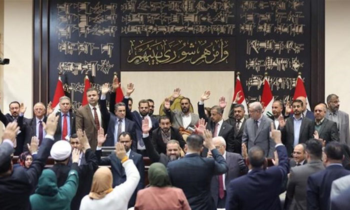 توافق قریب‌الوقوع گروه‌های سیاسی عراقی بر سر نخست وزیر جدید