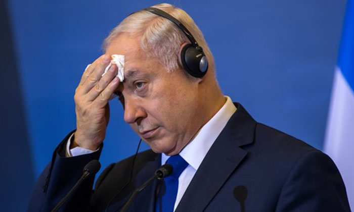 «بنیامین نتانیاهو» خواستار تعویق برگزاری جلسه محاکمه خود شد