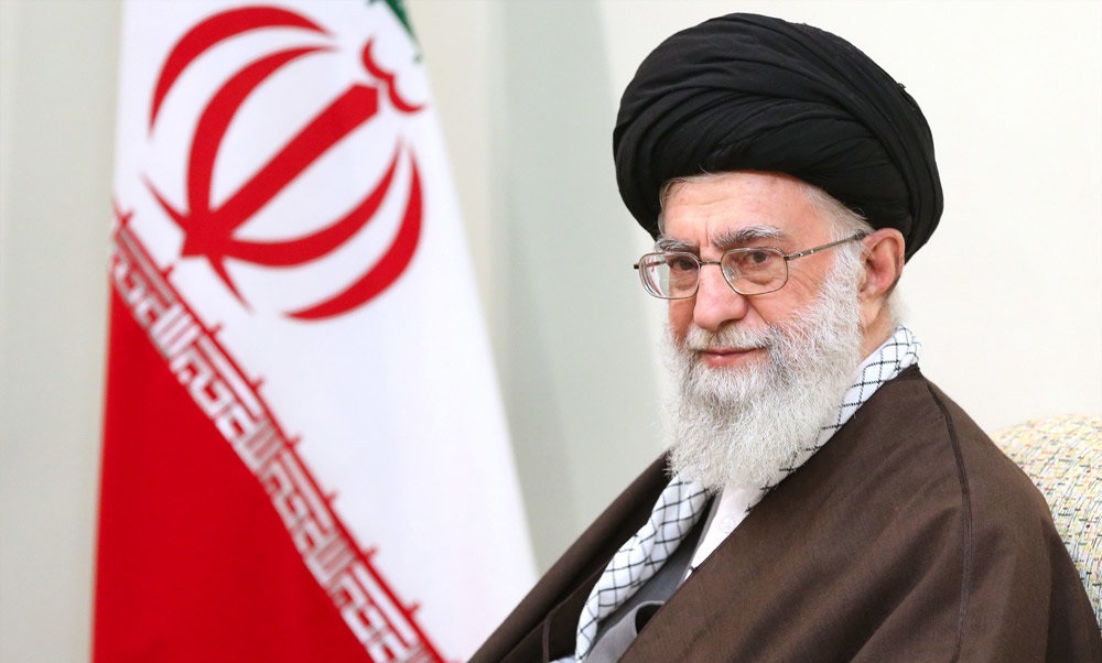 سخنرانی رهبر انقلاب در روز اول سال نو در حرم مطهر رضوی برگزار نخواهد شد