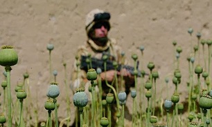 آمریکا کاهش شمار نیرو‌های خود از افغانستان را آغاز کرد