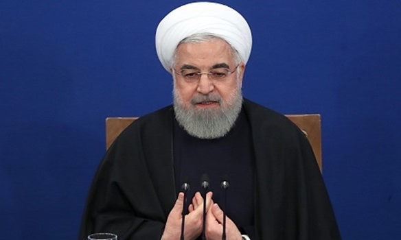 روحانی: روز افتخار آفرین دیگری در تاریخ انقلاب ثبت خواهد شد