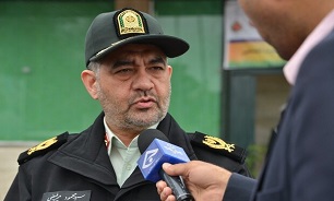 حدود ۶ هزار نفر برای حفظ نظم و امنیت انتخابات مازندران بکارگیری شدند