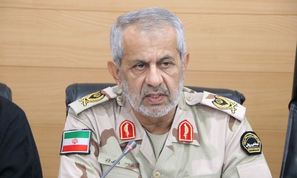 اعتبار دفترچه گذرمرزی و تردد شناوران تا اردیبهشت ۹۹