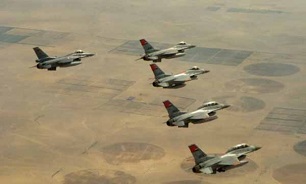 حمله هوایی ترکیه به شمال عراق/ ۵ فرمانده «پ ک ک» کشته شدند