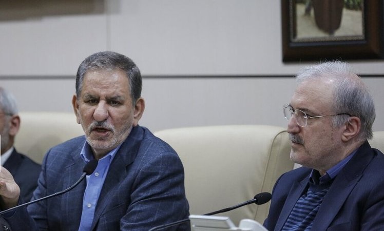 مجوز ستاد مبارزه با کرونا در تهران به فرمانداری‌ها برای تجهیز بیمارستان‌ها