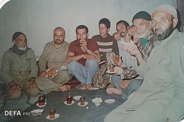 سین مثل سنگر