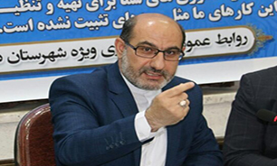 تنها سلاح کارساز برای مقابله با تهاجم فرهنگی ترویج فرهنگ ایثار و شهادت است