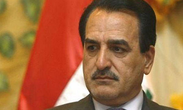 انتقاد نماینده عراقی از حمله به الحشد؛ همه باید اخراج آمریکا از عراق را فریاد بزنند