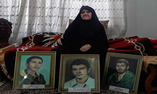 استاندار خوزستان درگذشت مادر شهیدان خمبنی شوشتری را تسلیت گفت