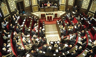 انتخابات پارلمانی سوریه به دلیل کرونا به تعویق افتاد