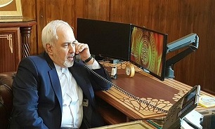 تحریم و کرونا؛ محور گفتگوی وزرای خارجه ایران و آذربایجان