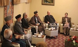 رهبران سیاسی افغانستان خواستار ایجاد هیاتی برای اداره امور این کشور شدند