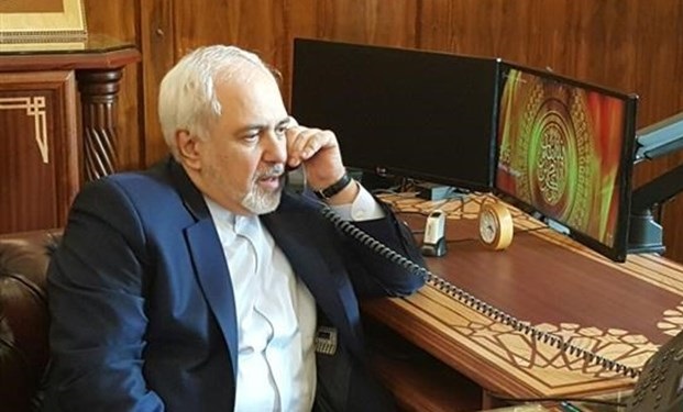 تحریم‌های آمریکا علیه ملت ایران را رعایت نکنید