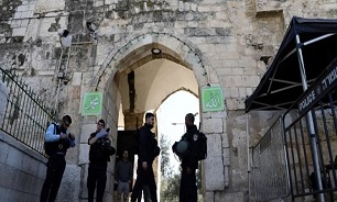 رژیم صهیونیستی با سوء استفاده از کرونا تجاوزات خود علیه فلسطین را شدت بخشید