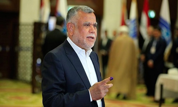 هادی العامری گزینه مناسبی برای نخست‌وزیری عراق است