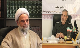 دعای هفتم صحیفه سجادیه در تمام ادارات و مساجد استان پخش شود