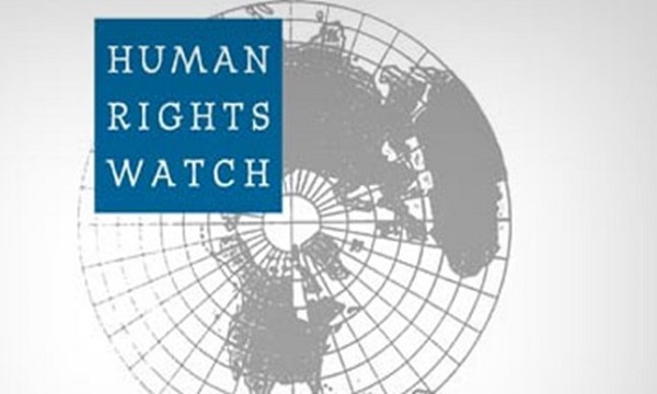 انتقاد دیدبان حقوق بشر از بازداشت ۲۹۸ مسئول دولتی در عربستان