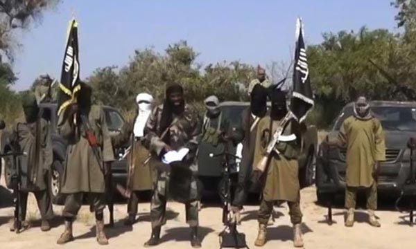هلاکت 50 تروریست «بوکوحرام» در نیجر