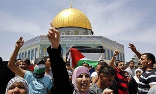 افزایش شهرک‌سازی صهیونیست‌ها در فلسطین، جبران ناکامی مذاکرات سازش است