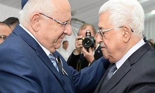 گفت‌وگوی تلفنی رئیس رژیم صهیونیستی با محمود عباس درباره مقابله با کرونا