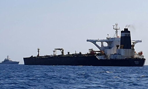 انهدام باند قاچاقچیان سوخت در سواحل خلیج فارس