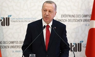 ماجراجویی «اردوغان» و روند پاکسازی ادلب