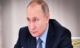 پوتین بر تقویت توانمندی روسیه در ساخت جنگ افزار‌های پیشرفته تاکید کرد