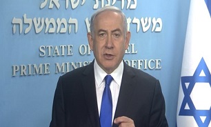 حملات راکتی سفر برنامه انتخاباتی نتانیاهو را مختل کرد