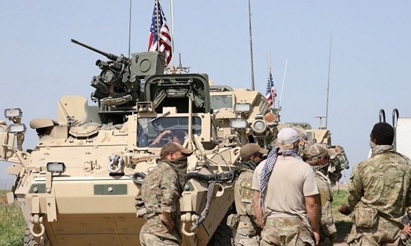 گزارش روزنامه سعودی از چهار اقدام آمریکا برای «منزوی کردن» سوریه
