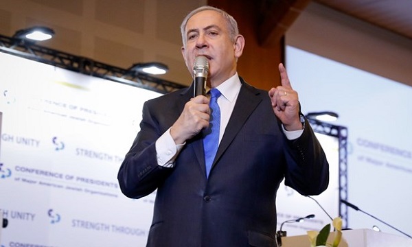 نتانیاهو دستور ساخت هزاران واحد شهرک جدید را صادر کرد