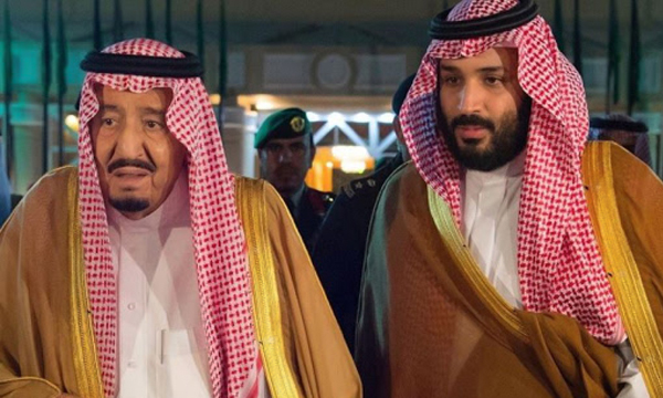 شرایط حقوق بشری عربستان «تندروی سکولاریسم» است