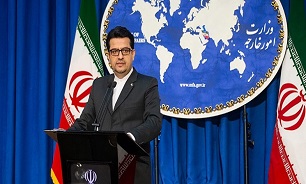 ایران اقدام تروریستی رژیم صهیونیستی در حمله به غزه و دمشق را محکوم کرد