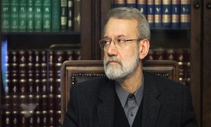 لاریجانی در پیامی درگذشت برادر وزیر دادگستری را تسلیت گفت