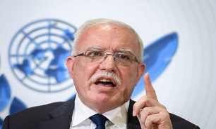 وزیر خارجه فلسطین درباره طرح شهرک‌سازی‌ جدید در کرانه باختری هشدار داد