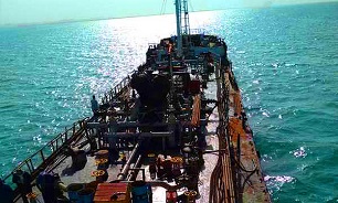 کشف بیش از ۲ میلیون لیتر گازوئیل در آب‌های خلیج فارس