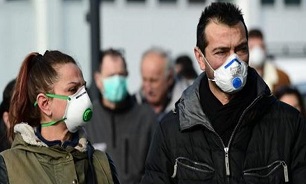 ترس از کرونا، ماسک و مواد ضدعفونی‌کننده را در آلمان کمیاب کرد