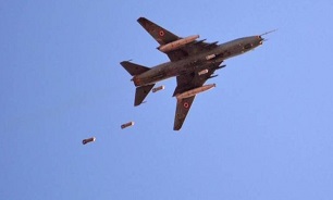 ترکیه در ادلب به سمت هواپیما‌های روسیه و سوریه شلیک می‌کند