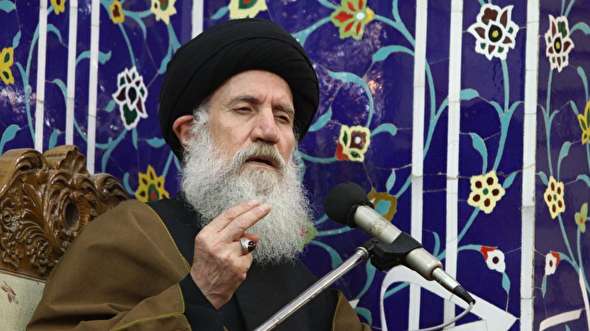 صوت/ سخنرانی مذهبی با موضوع؛ موانع اجابت دعا