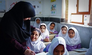 همه دستاوردهای نظام جمهوری اسلامی ایران مرهون آموزش‌وپرورش است