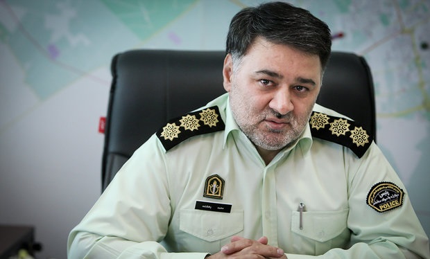 پاکسازی مراکز تفریحی از اولویت‌های پلیس مبارزه با مواد مخدر