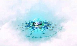 ضیافت الهی رمضان فراخوان بندگی و راه گریزی برای بنده گریز پا    ////فاصله عکس با متن رعایت شود///