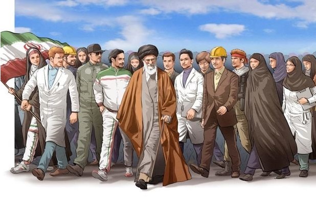تحقق اقتصاد اسلامی با عزت ملی و سبک زندگی اسلامی میسر خواهد شد