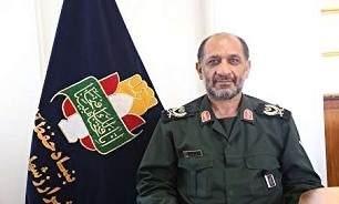 پیام تبریک مدیرکل حفظ آثار دفاع مقدس استان بوشهر به سردار سلامی
