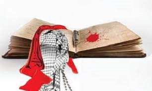 رونمایی از 40 عنوان کتاب با موضوع دفاع مقدس در خرم آباد