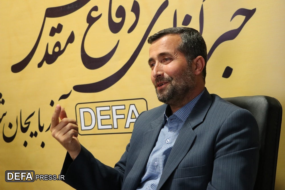 هدف ما کادرسازی برای انقلاب اسلامی است/ آموزش سبک زندگی اسلامی به نسل جدید