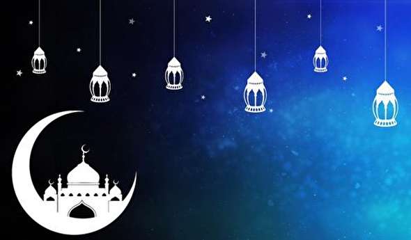 صوت/ سخنرانی مذهبی یا مضمون برترین عمل در ماه رمضان