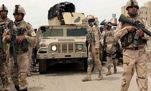 فرمانده عملیات نینوا: داعش هرگز به عراق بازنمی‌گردد