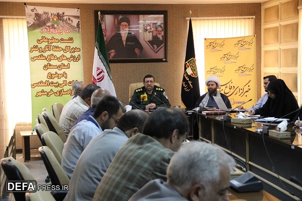 برگزاری بیش از 600 برنامه شاخص به مناسبت گرامیداشت سوم خرداد در سمنان