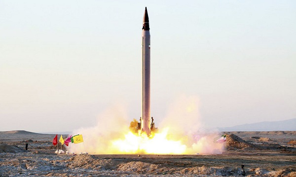 چه کشور‌هایی در تیررس موشک‌های ایران قرار دارند؟