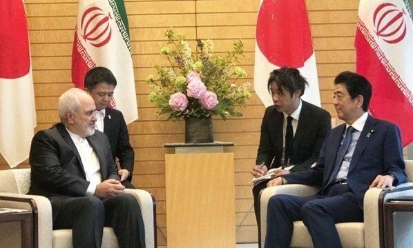 نخست وزیر ژاپن:برجام بایدحفظ شود/نقش ایران درامنیت منطقه مثبت است